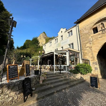 Boutique Hotel De La Ruine Valkenburg aan de Geul Eksteriør billede