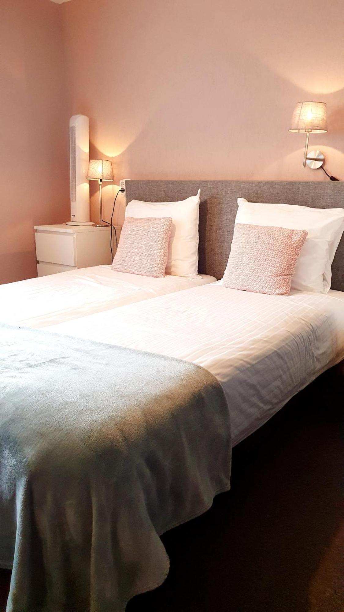 Boutique Hotel De La Ruine Valkenburg aan de Geul Eksteriør billede