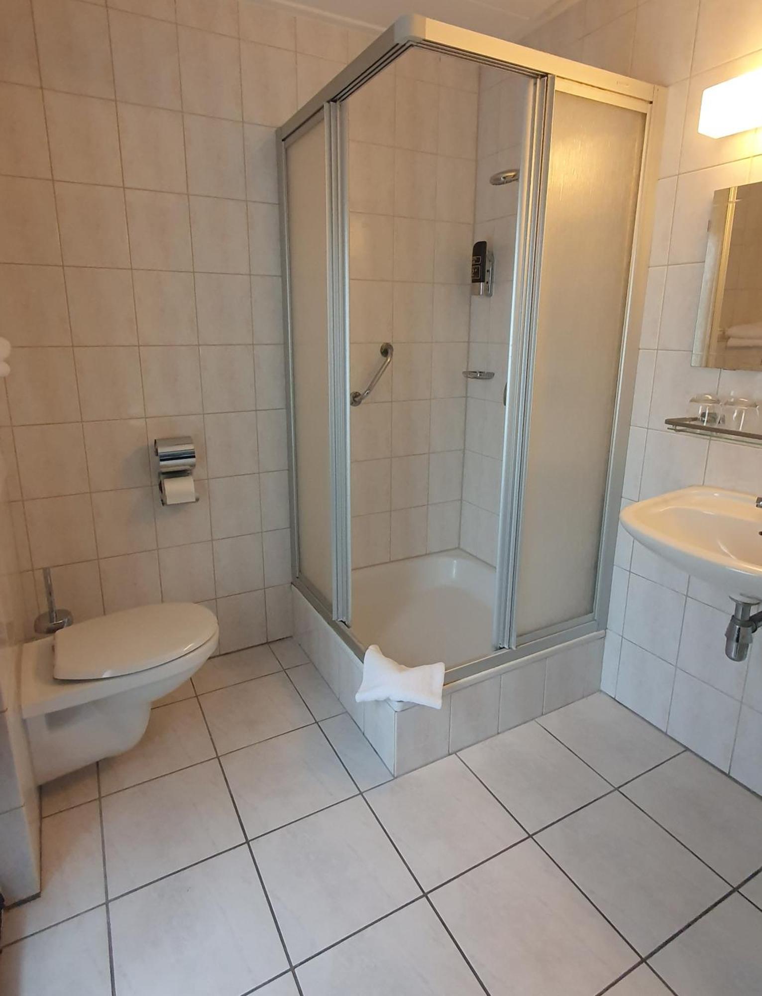 Boutique Hotel De La Ruine Valkenburg aan de Geul Eksteriør billede