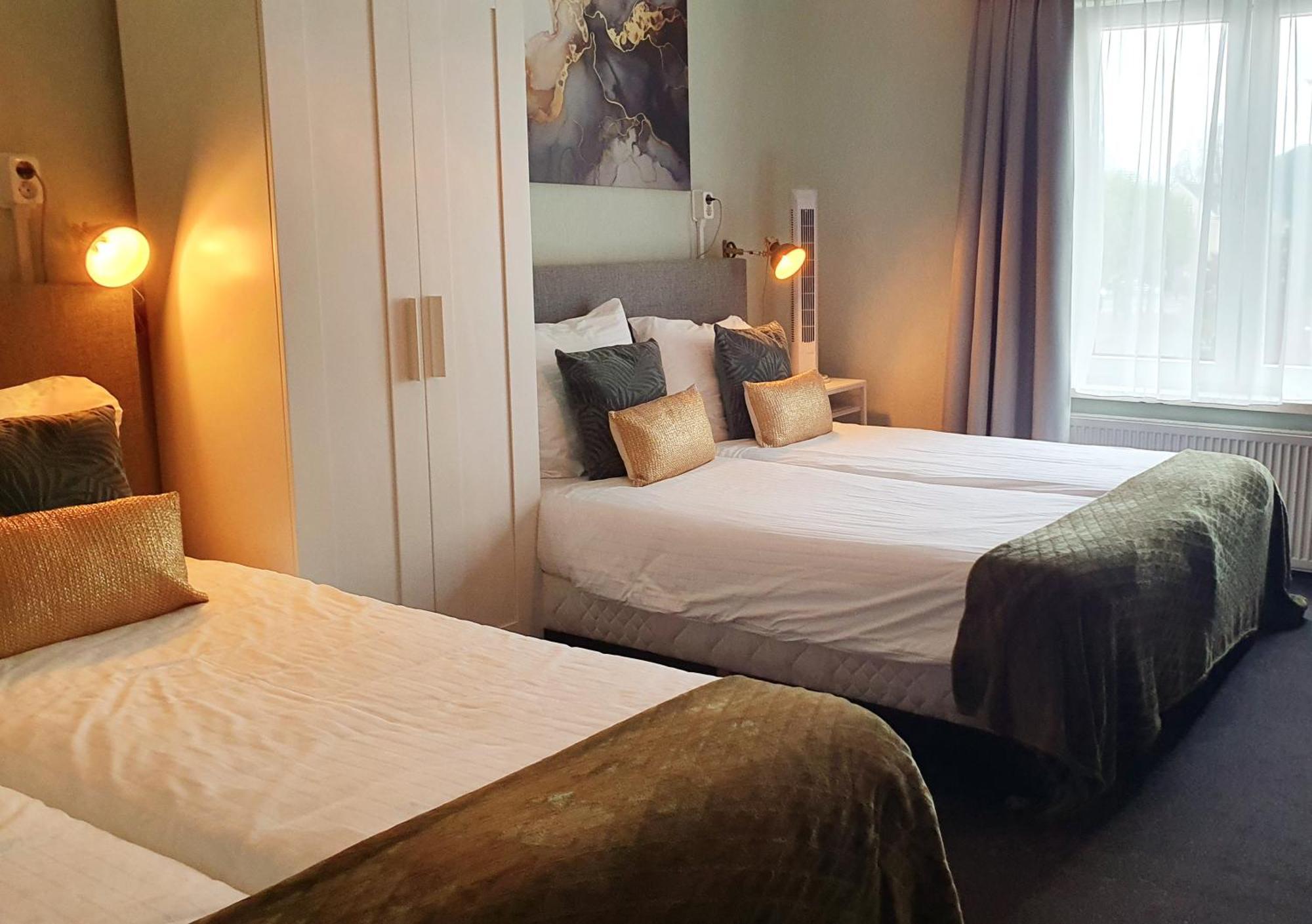 Boutique Hotel De La Ruine Valkenburg aan de Geul Eksteriør billede