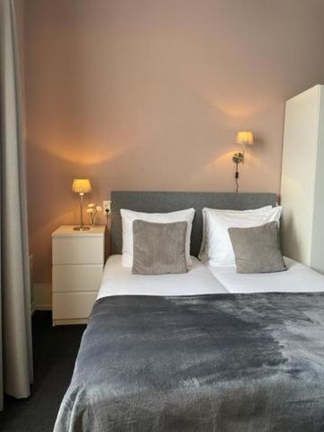 Boutique Hotel De La Ruine Valkenburg aan de Geul Eksteriør billede