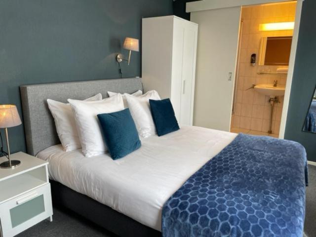 Boutique Hotel De La Ruine Valkenburg aan de Geul Eksteriør billede