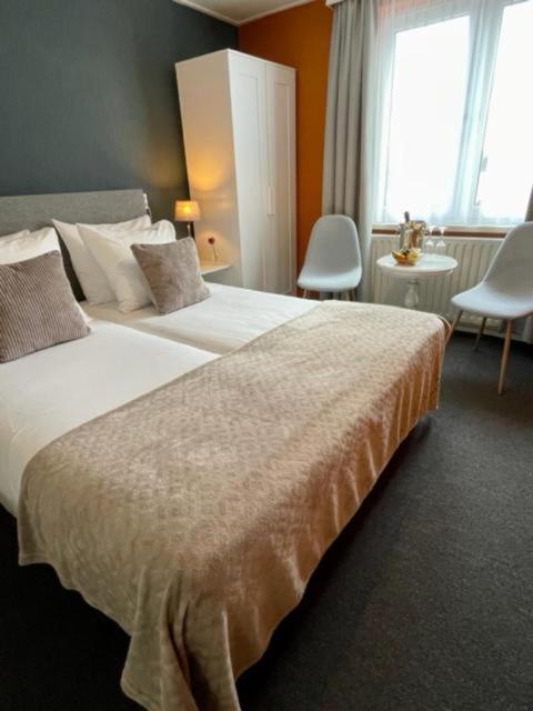 Boutique Hotel De La Ruine Valkenburg aan de Geul Eksteriør billede