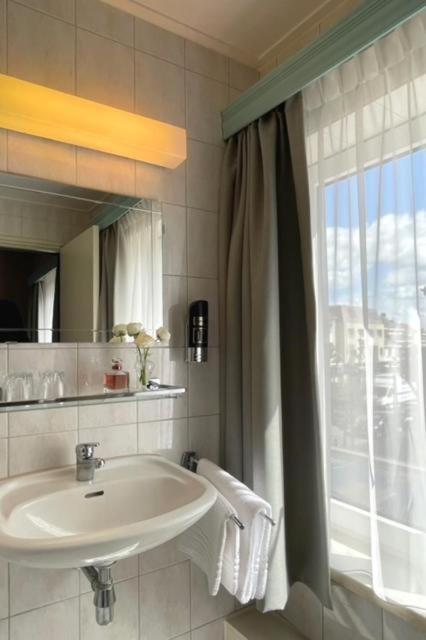 Boutique Hotel De La Ruine Valkenburg aan de Geul Eksteriør billede