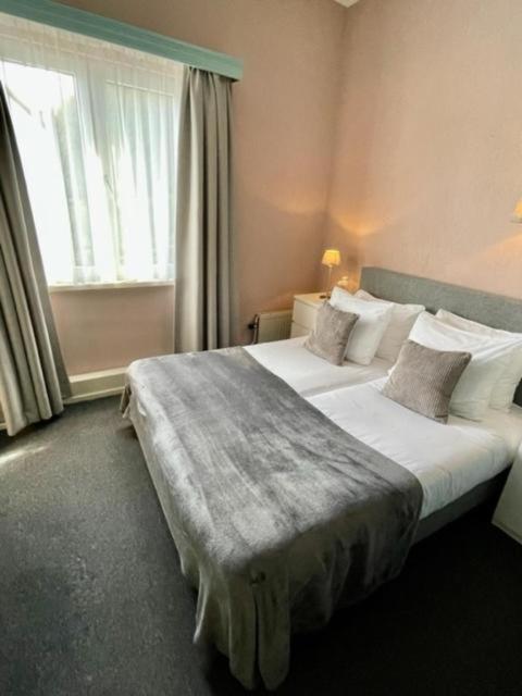 Boutique Hotel De La Ruine Valkenburg aan de Geul Eksteriør billede