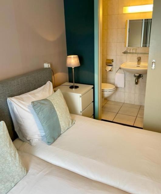Boutique Hotel De La Ruine Valkenburg aan de Geul Eksteriør billede
